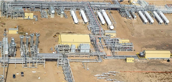 Read more about the article Redwater Ethylene Injection Site