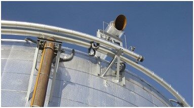 You are currently viewing Water Tanks – A Viable Alternative to Brine Storage